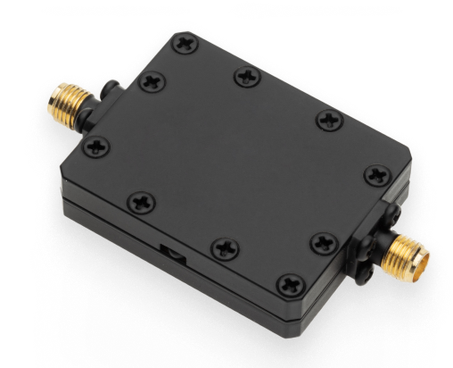 Фильтр полосовой BPF.1400