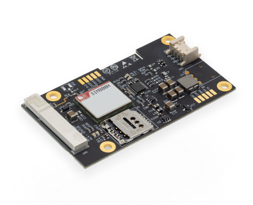 Радиомодем РМСМ-A-Т(R)